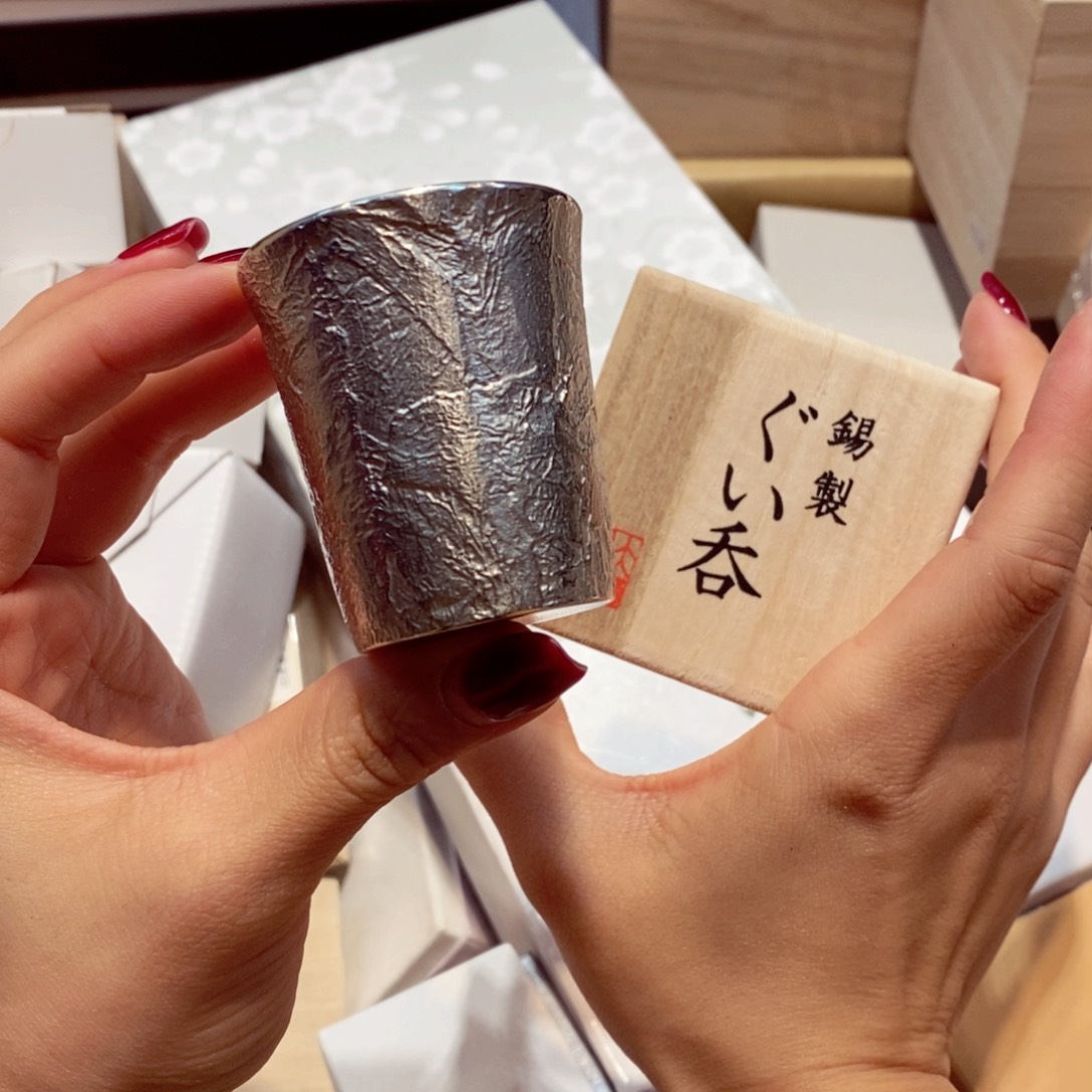 如图所示 观兰器物