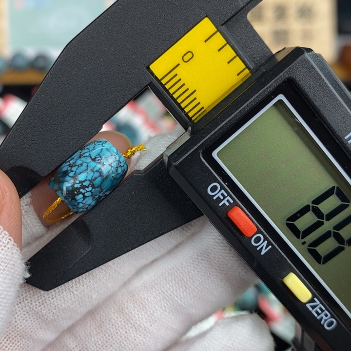 【闪购商品】绿松石珠宝奇石未镶嵌