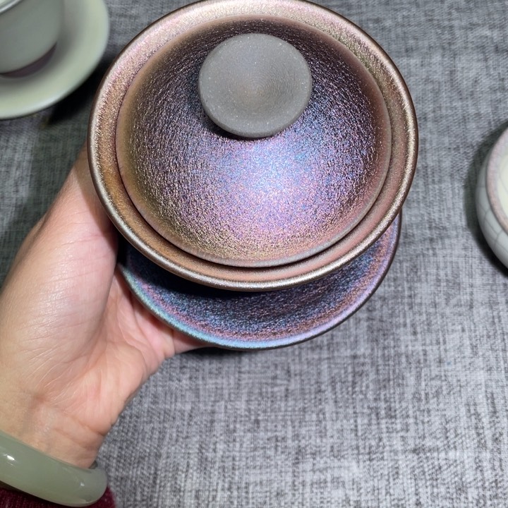 茶盏建盏直播间链接