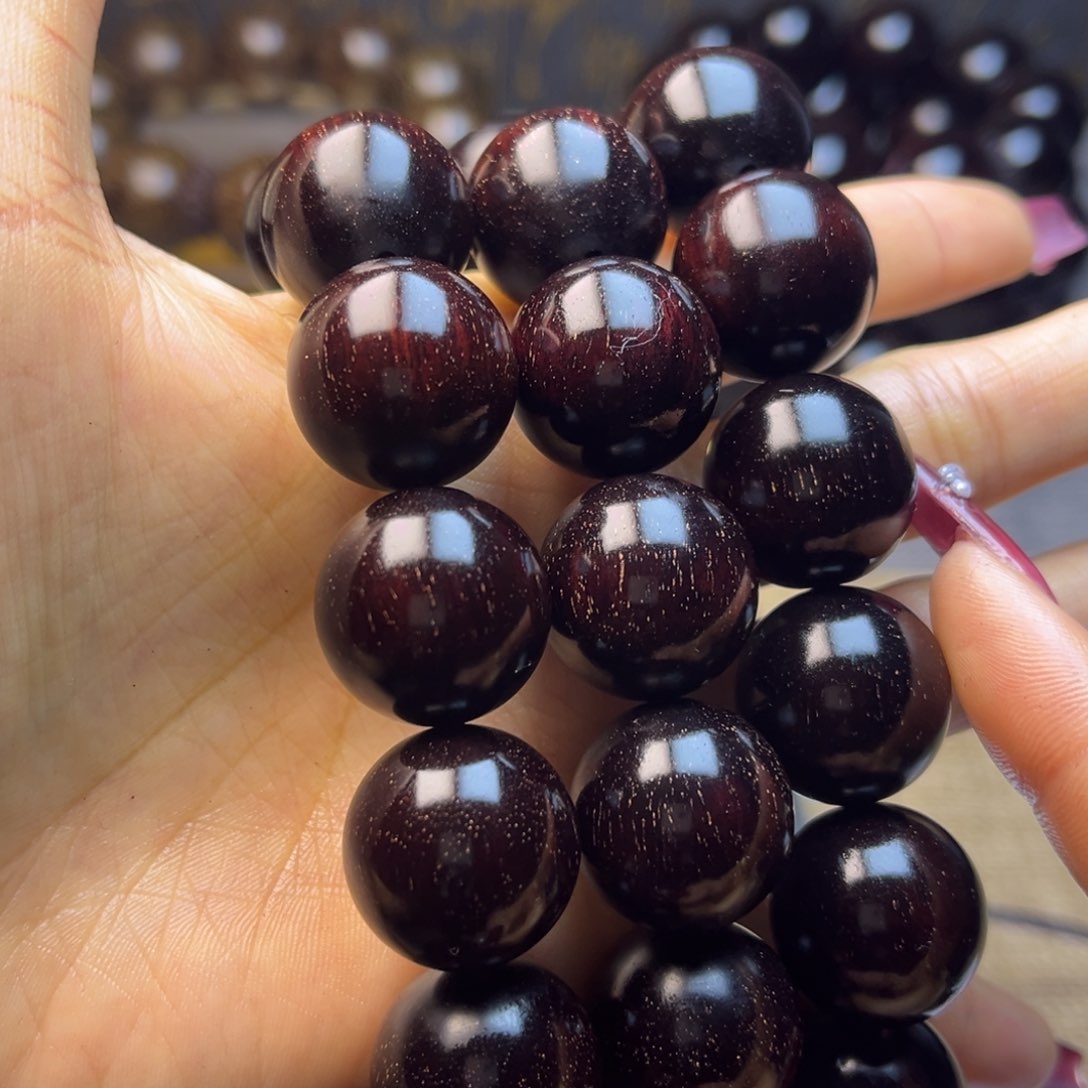 檀香紫檀（小叶紫檀）1.8 13