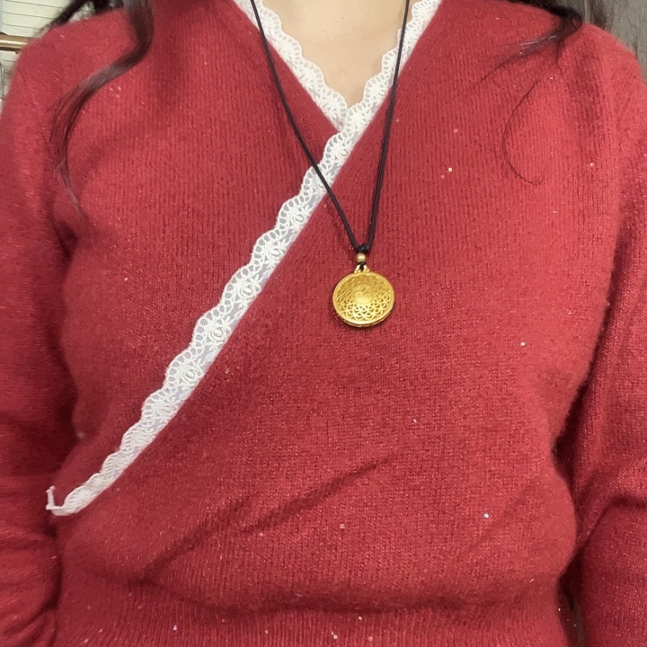 新年红色130斤内穿