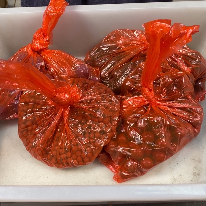 泥塑合香无打孔瑕疵体验香9