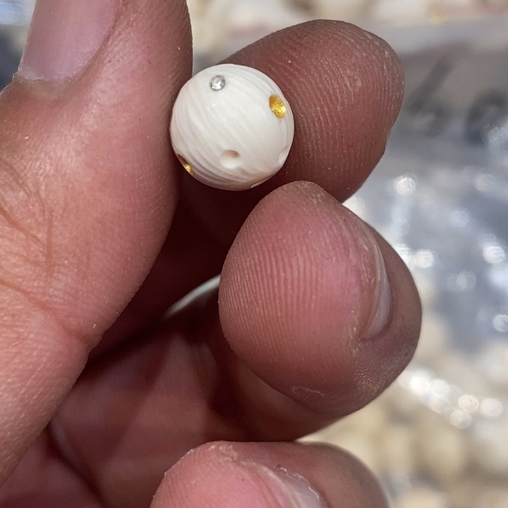 核桃木/黑胡桃（胡桃木）手串/手链1.0