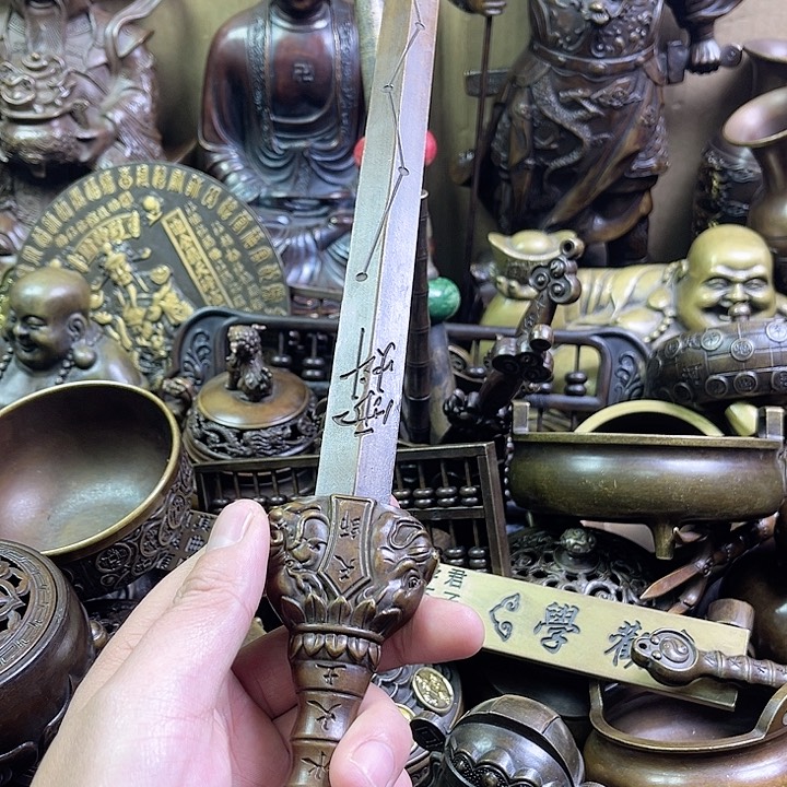 铜器666666666666666
