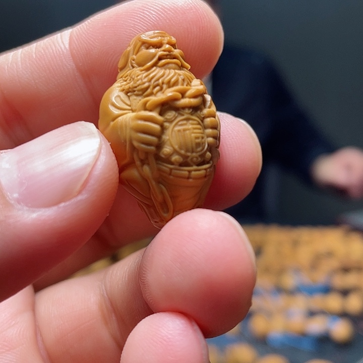 橄榄核手串/手链橄榄