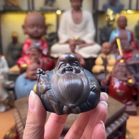 紫砂茶宠紫砂255555588999