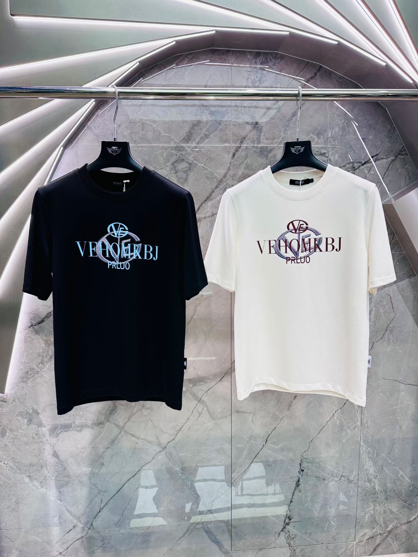 DQ10558秋季男士短袖A20