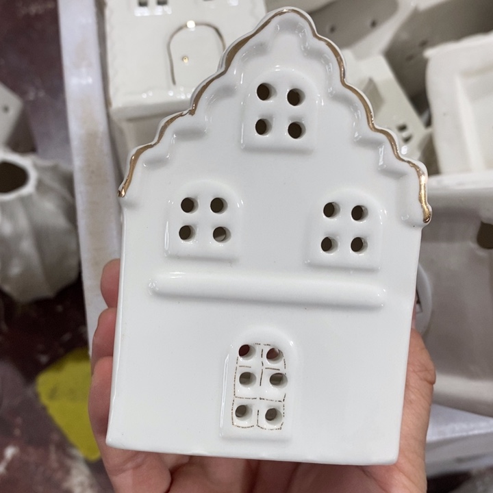 陶瓷树脂工艺摆件