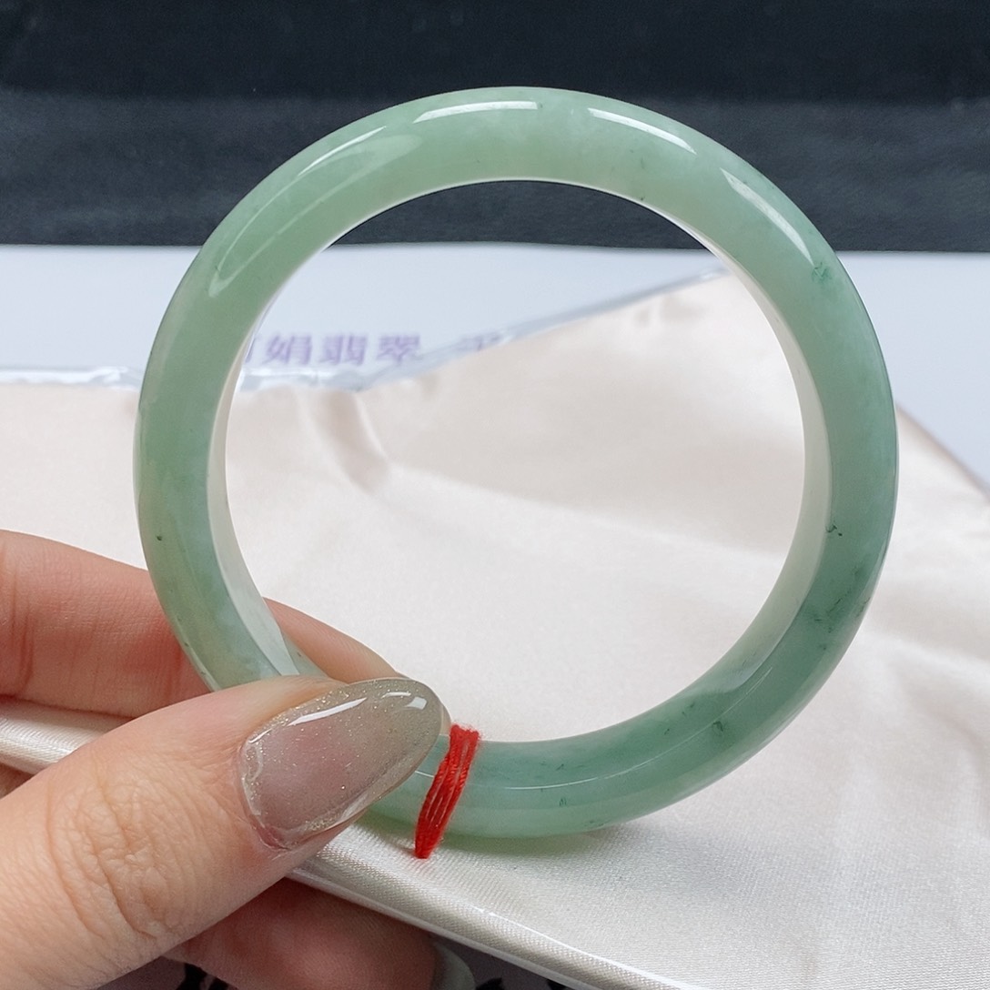 【闪购商品】翡翠手镯未镶嵌263号