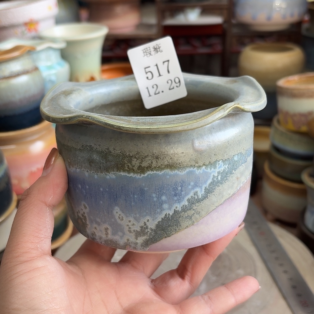 瓷片景德镇陶瓷手工制作