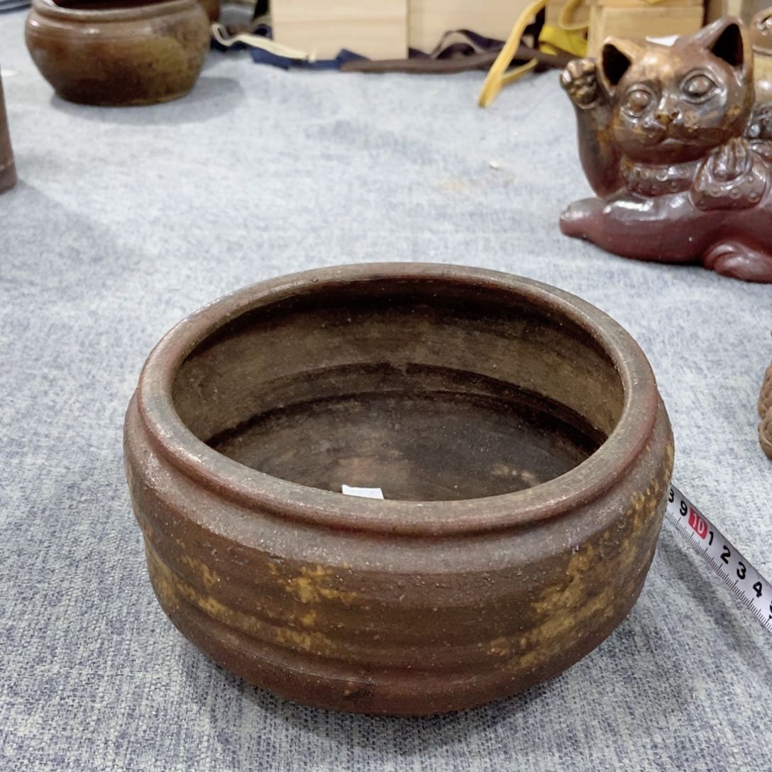 紫砂茶杯非常满意好看得物件