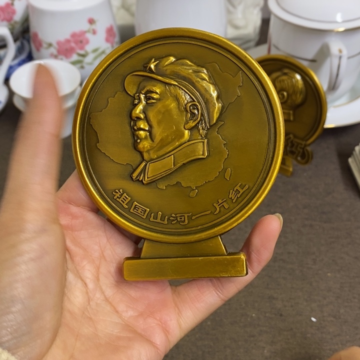 摆件陶景德镇陶瓷研究所