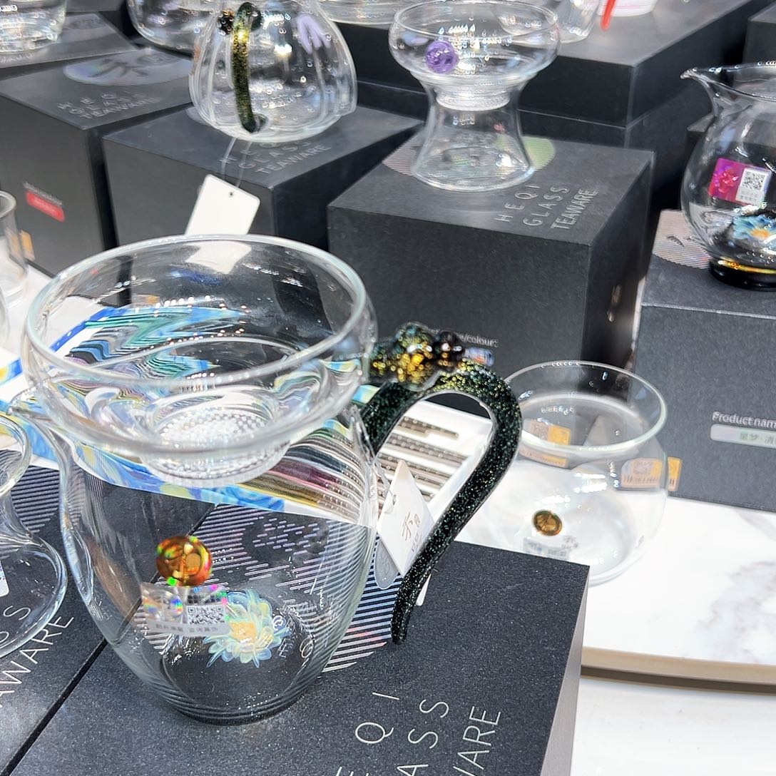 影***子禾器星悦怡然雅青加黑金滤网