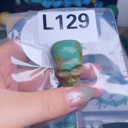 珠珠、老型、三通、墩子空竹配件（直播间选货） 