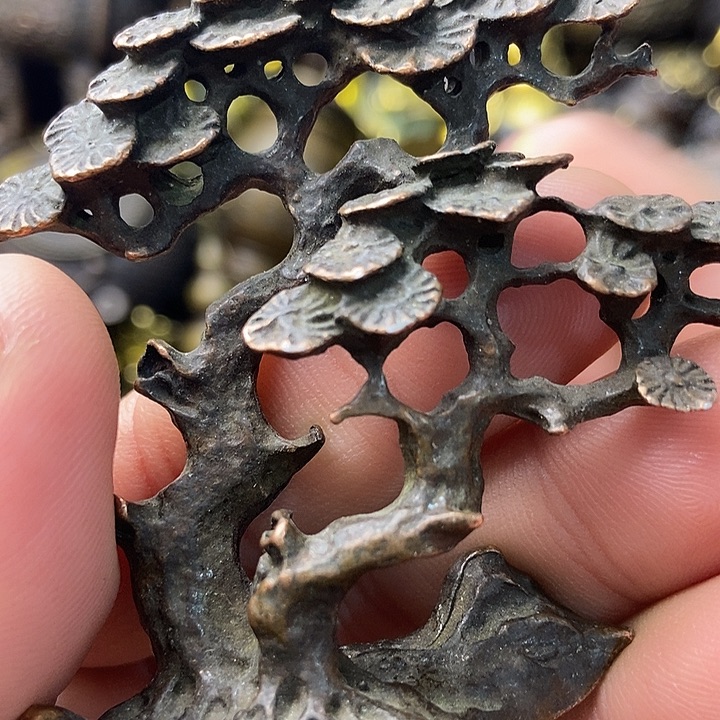 铜器摆件诚信经营