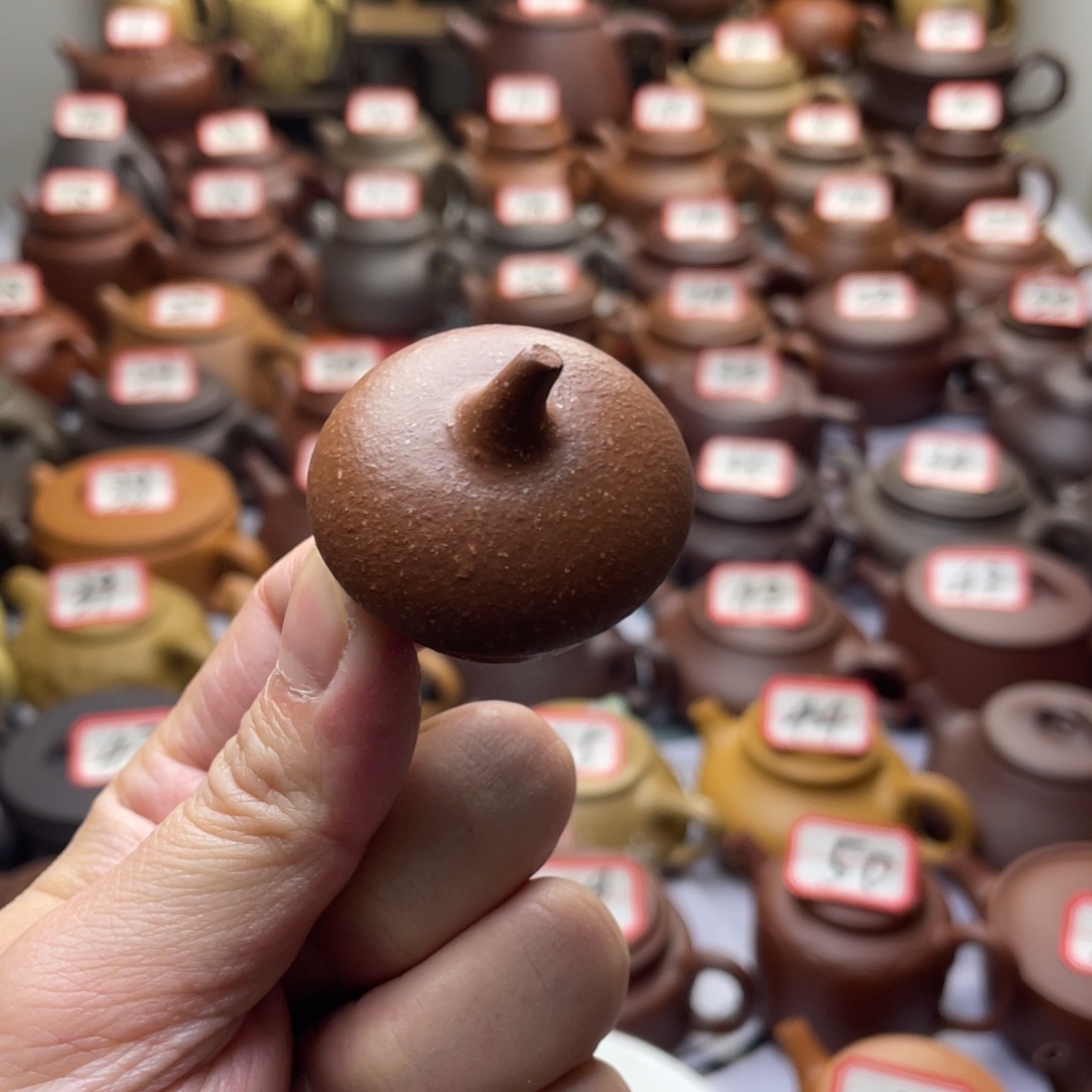 沉***金紫砂茶壶宜兴紫砂文化