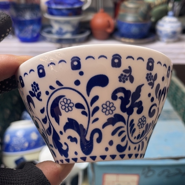 水滴瓷器水滴瓷器