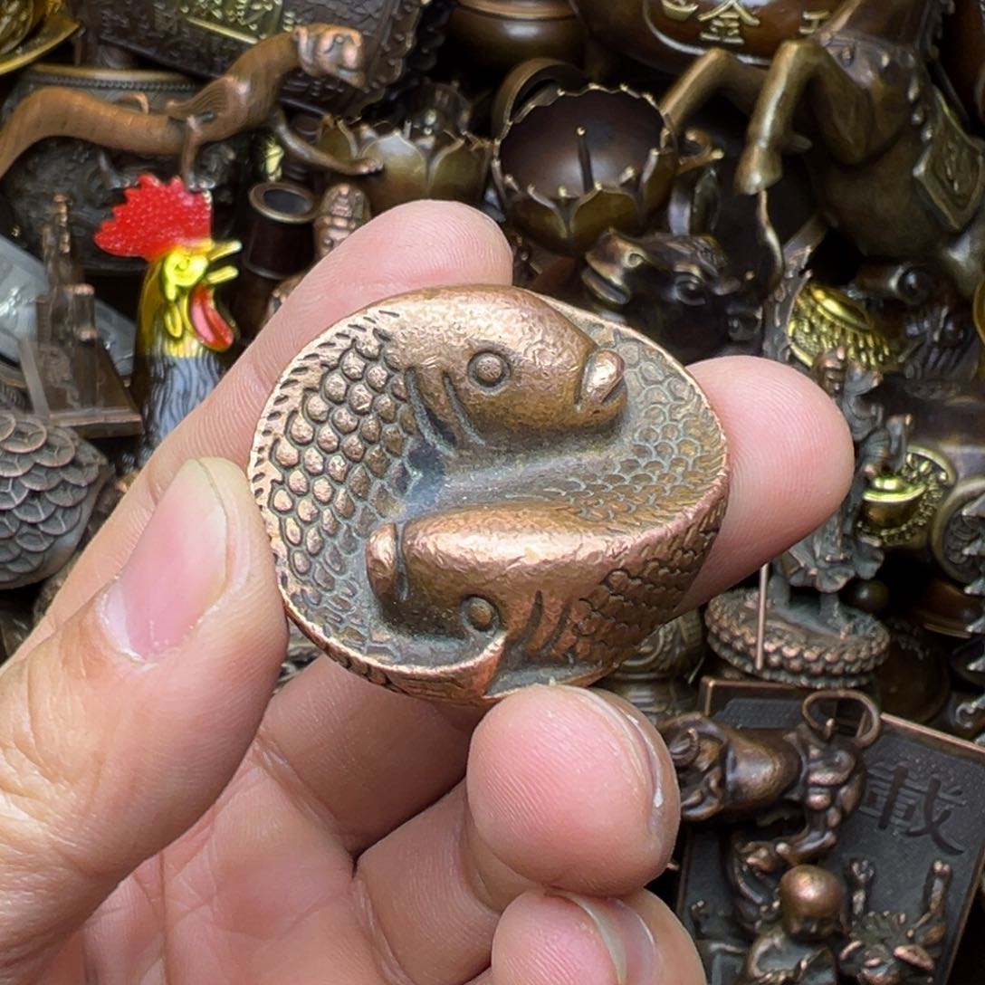 精美文玩精品摆件