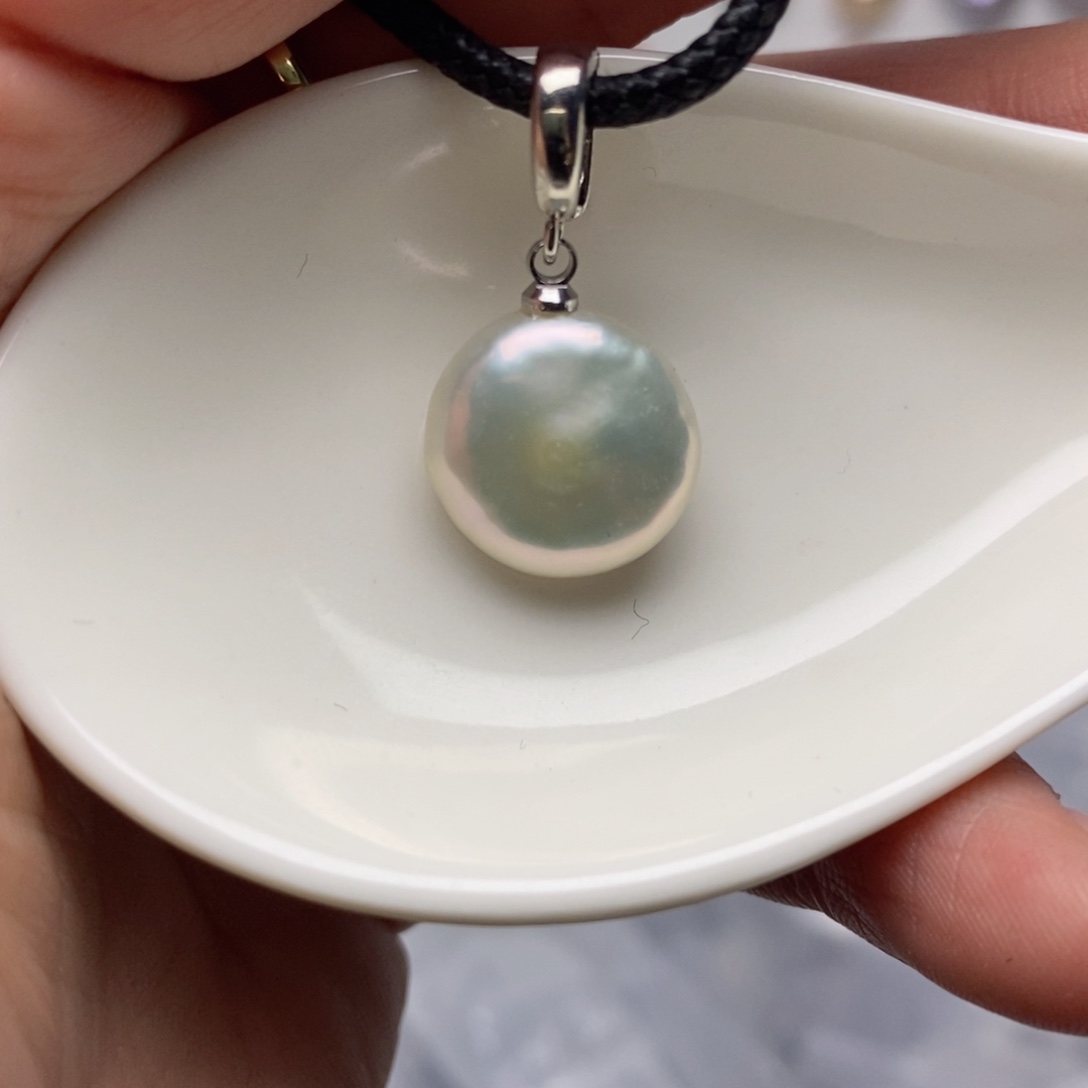 淡水珍珠其它未镶嵌