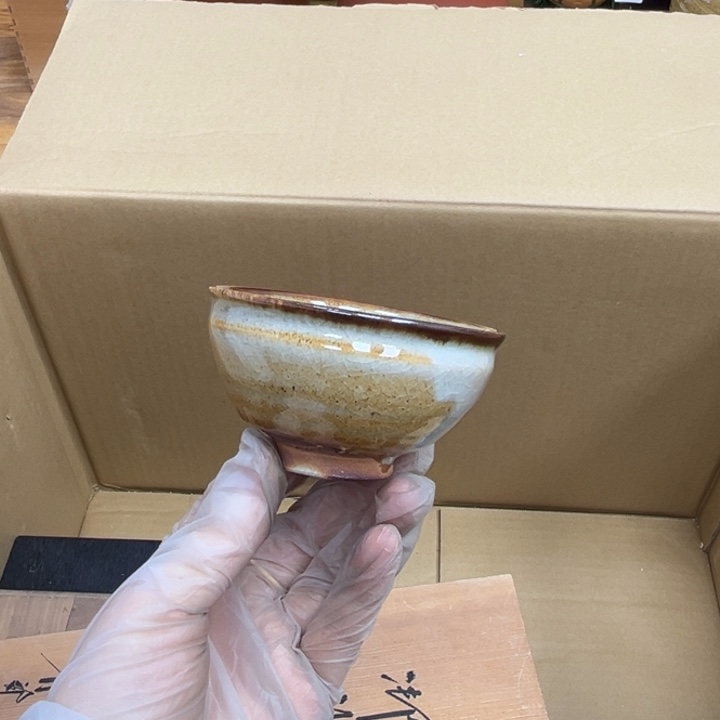 呀工艺品摆件瓷器摆件正能量