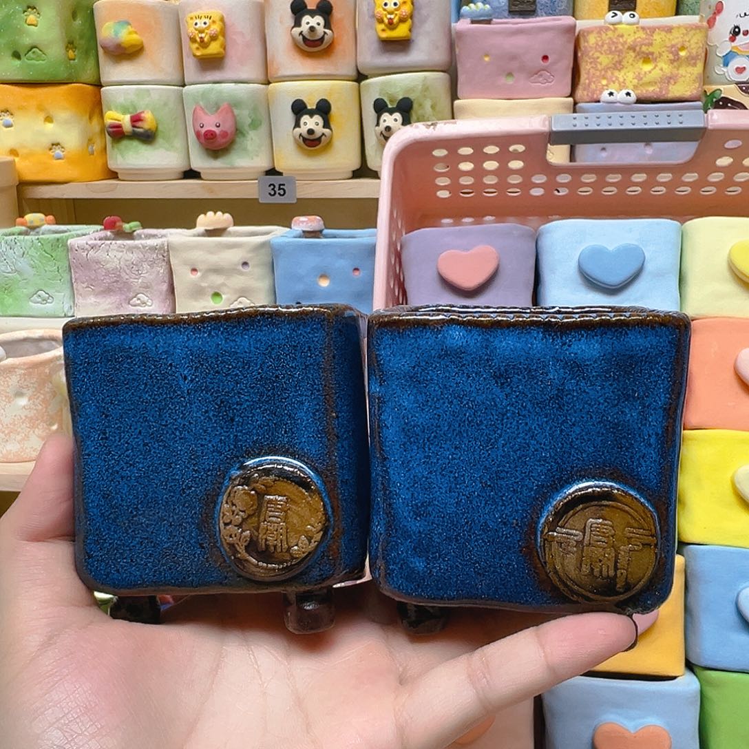 007。清仓套组。     