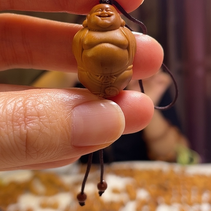 手串/手链橄榄核