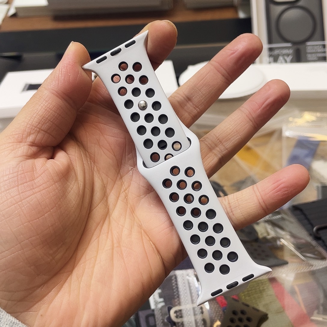 99新大表盘白金洞洞sm