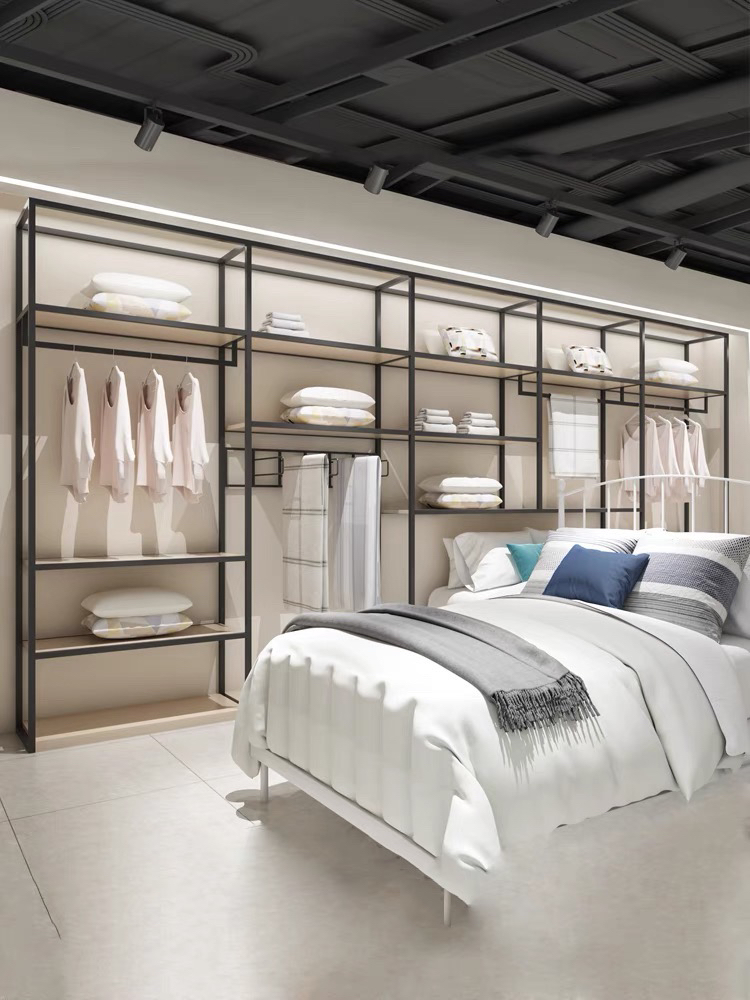 【琳朗】高端轻奢简约全棉纯棉色织床盖款四件套