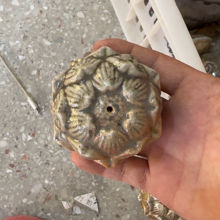 粗砂茶壶柴烧福利新品多多