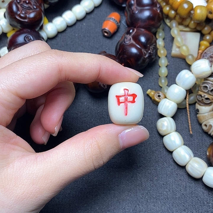 鹿骨手串/手链其他配饰