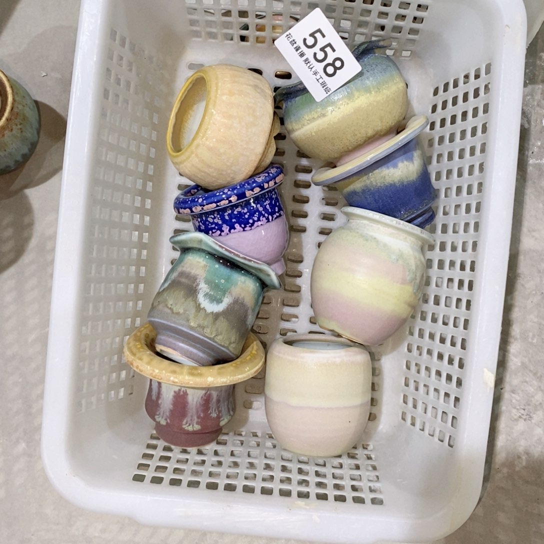 陶瓷花盆花盆花盆福利