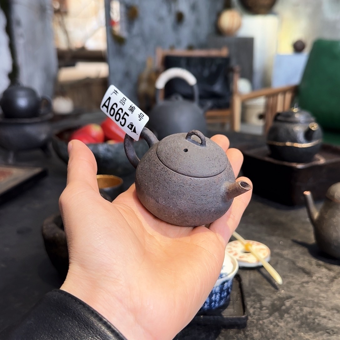 景德镇陶瓷艺术品手作