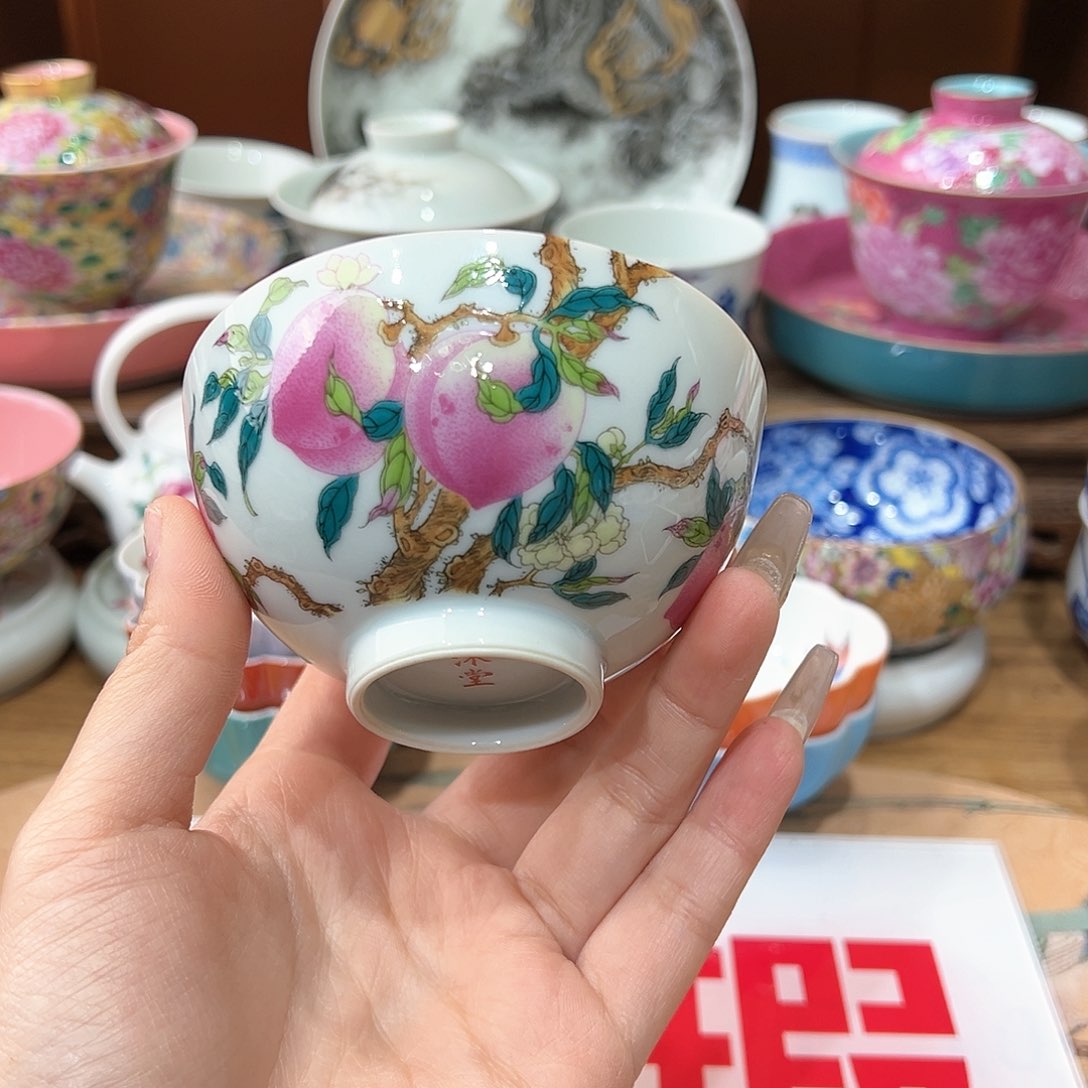 微瑕微瑕景德镇陶瓷