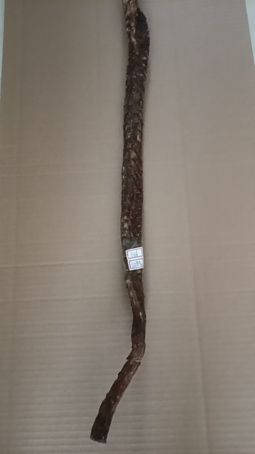 [肉苁蓉]牧民家自己的产品 山药