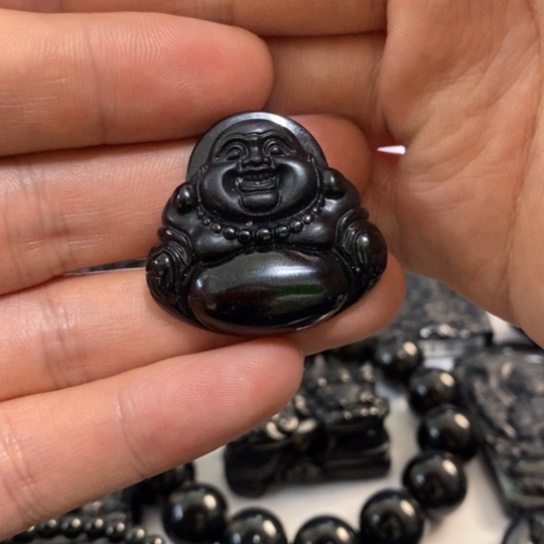 吊坠(不含链)未镶嵌翡翠佛公