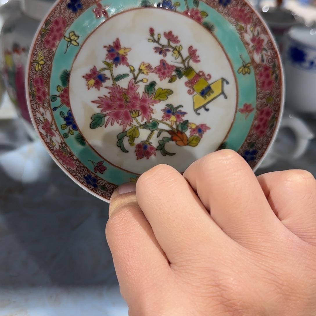 高***）陶其他摆件的事还得一两秒完成