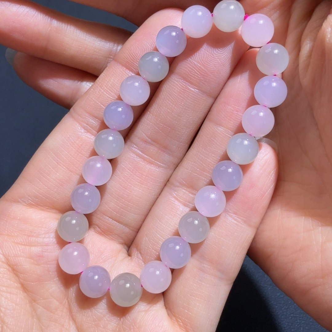 手链未镶嵌和田玉