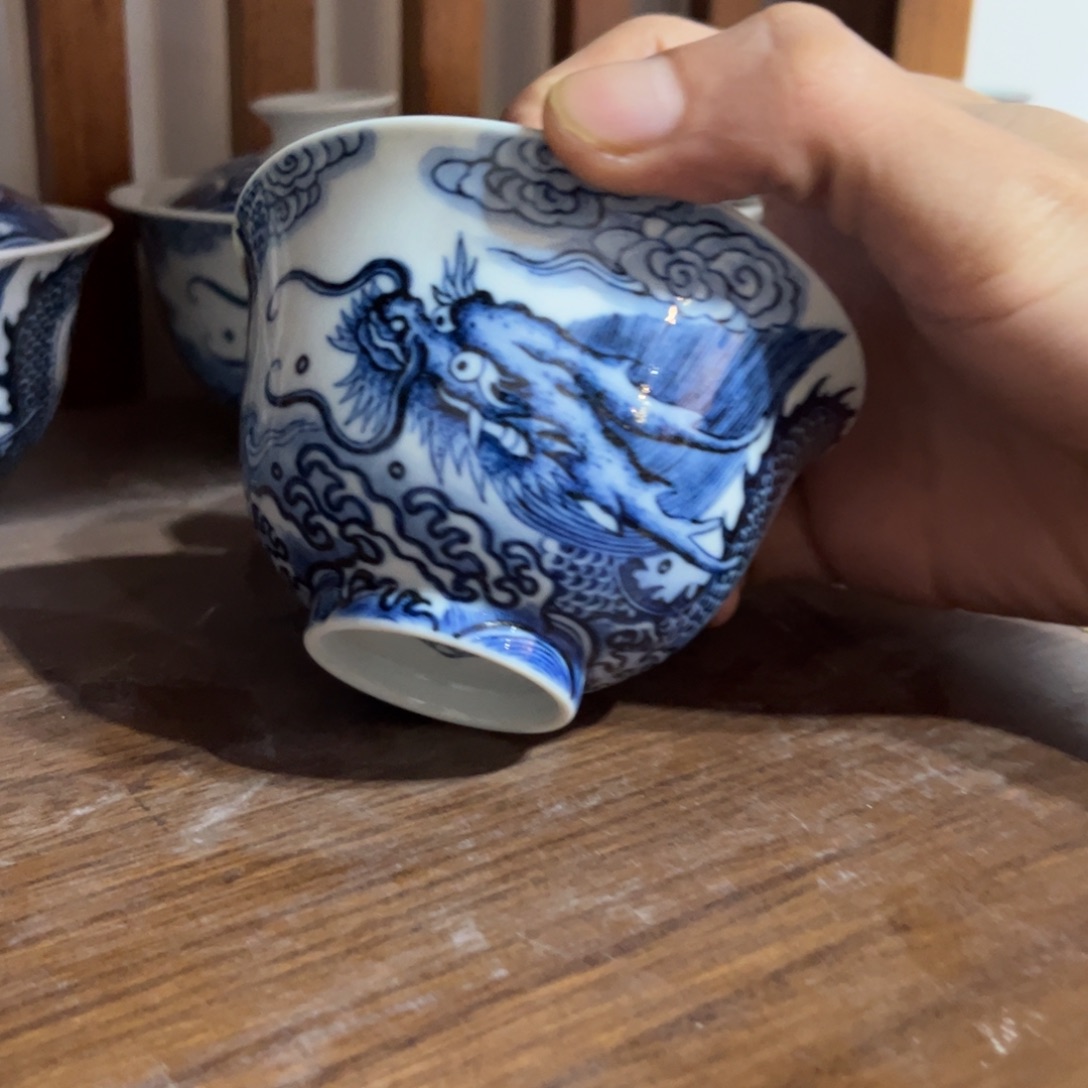 美官人陶瓷艺术品