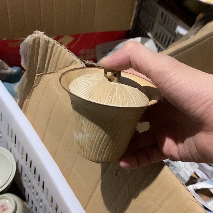 微瑕茶具介意勿拍