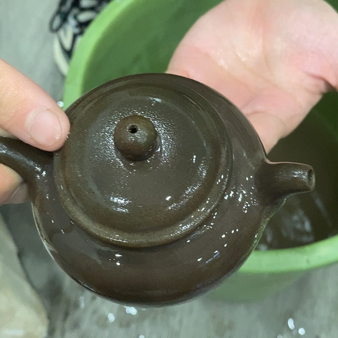 茶壶紫砂紫砂艺术学院