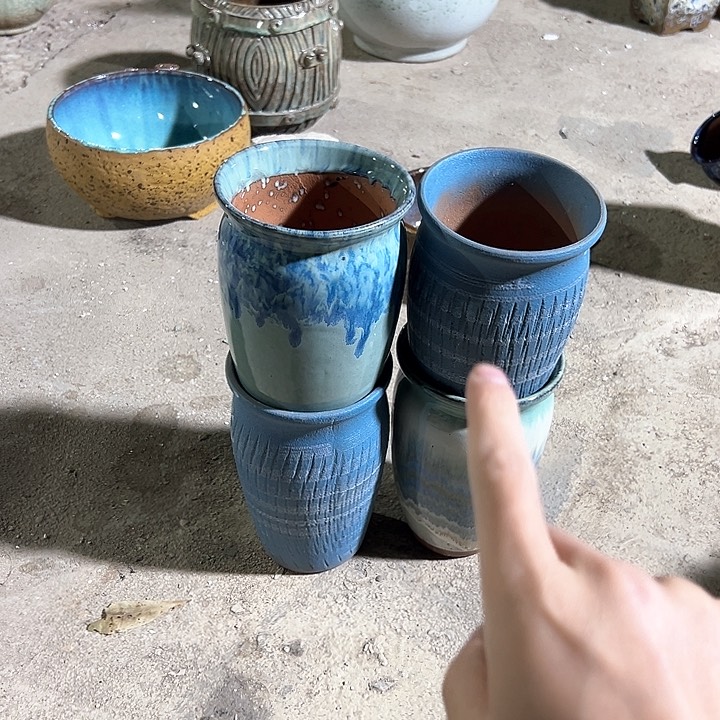 紫砂花盆花盆花盆花盆