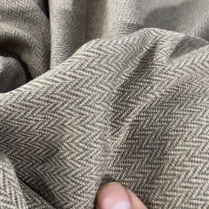 无纺布高档面料3米