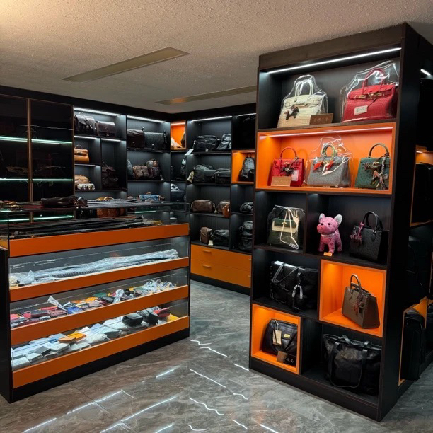 私人订制箱包斜挎包双肩包专拍链接