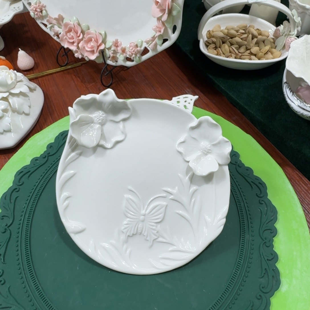 瓷片拍一发二福利款