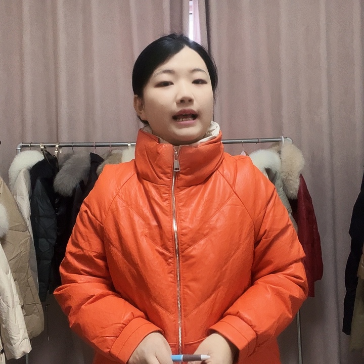 时尚潮流女装系列