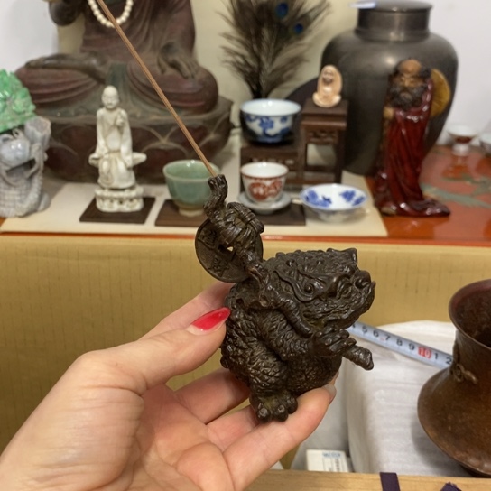 紫砂茶杯好物分享哈哈哈哈哈