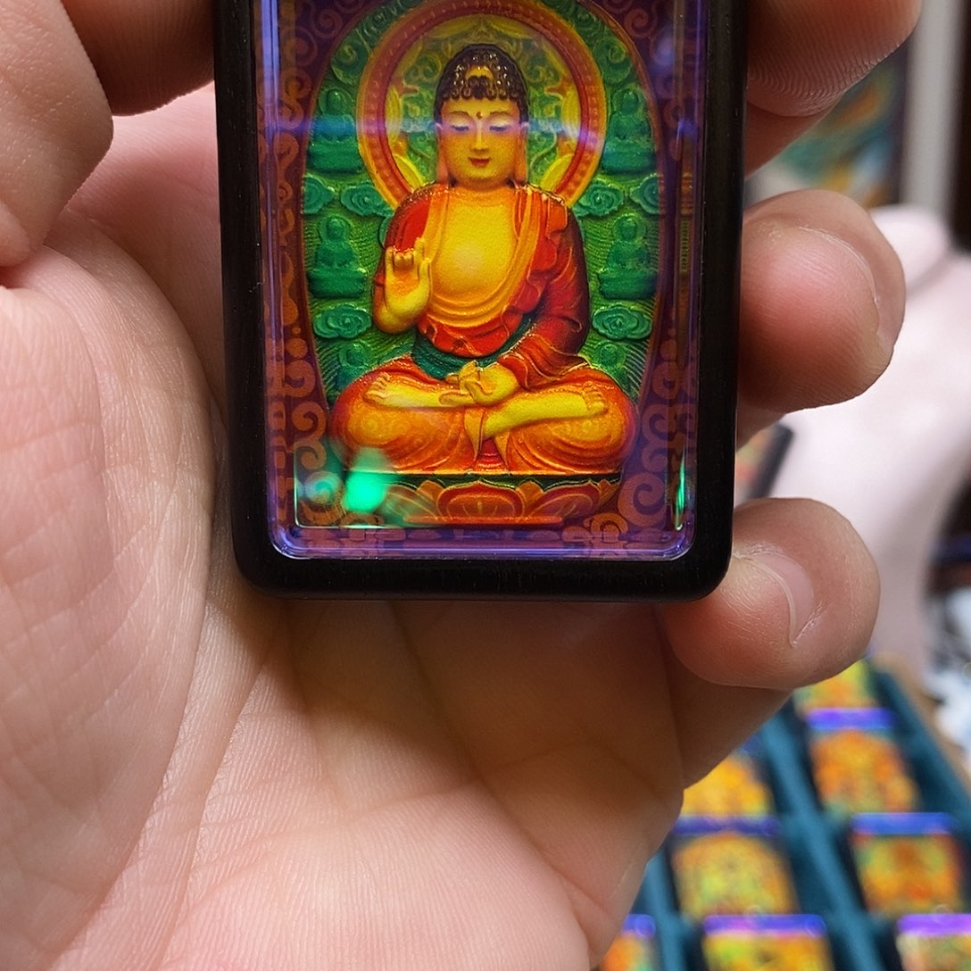 拿***你东非黑黄檀（紫光檀）