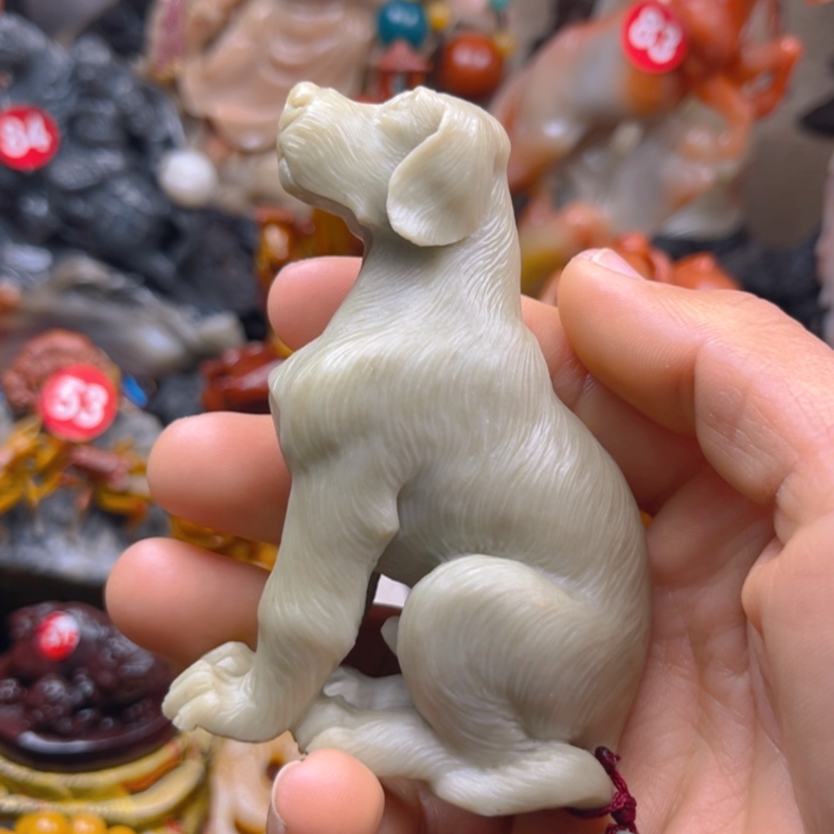 【闪购商品】寿山石寿山石摆件