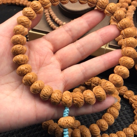 吊坠桃核蟠桃14尺寸