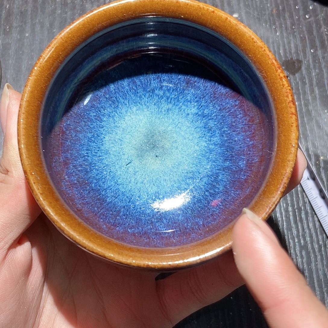 茶盏建盏茶器主人杯